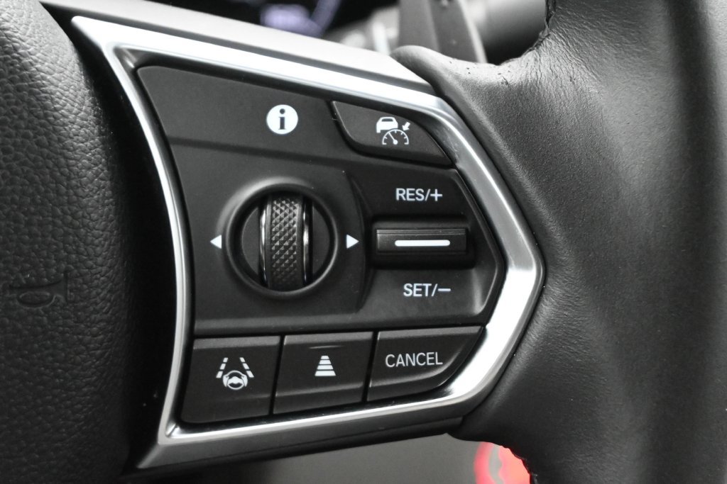 Used 2023 Acura TLX w/ Advance Package AWD/4WD image 9