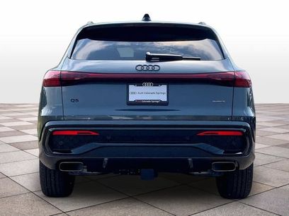 New 2026 Audi Q5 2.0T