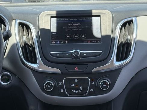 Used 2021 Chevrolet Equinox LT FWD image 15