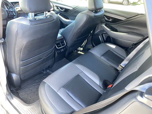 Certified 2025 Subaru Outback Onyx Edition XT AWD/4WD image 19