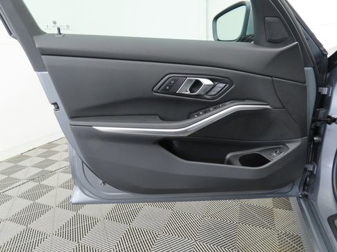 New 2026 BMW 330i 330i w/ Convenience Package image 23