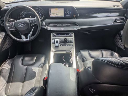 Used 2020 Hyundai Palisade Limited FWD image 16