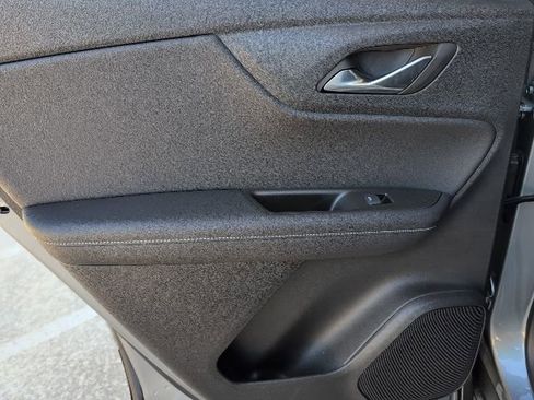 New 2025 Chevrolet Blazer LT w/ Sound & Technology Package image 9