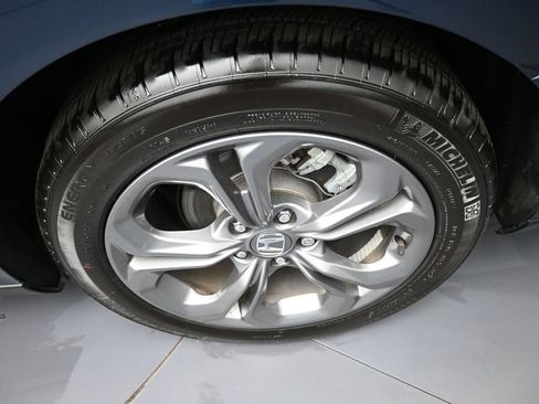 Used 2023 Honda Accord EX image 15