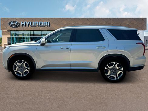 New 2025 Hyundai Palisade SEL AWD/4WD image 3