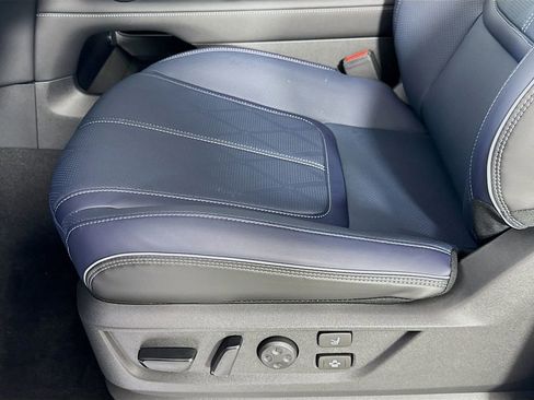 New 2026 INFINITI QX80 4WD image 25