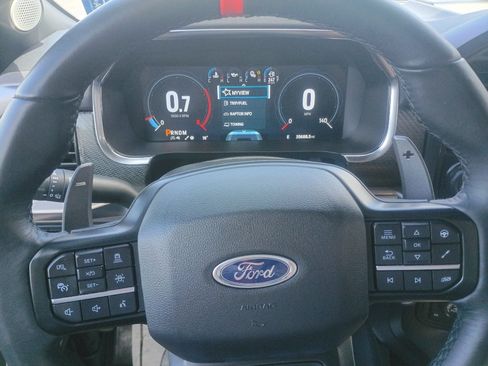 Used 2023 Ford F150 Raptor w/ Raptor Carbon Fibre Package AWD/4WD image 14
