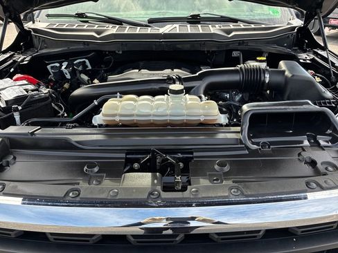 Used 2023 Ford F150 XLT image 22