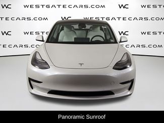 Used 2022 Tesla Model 3 Long Range AWD/4WD video 2