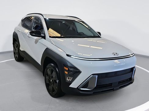 New 2026 Hyundai Kona SEL Sport image 3