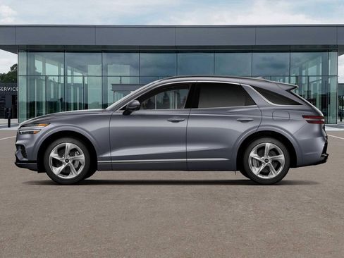 New 2026 Genesis GV70 2.5T Advanced AWD/4WD image 4