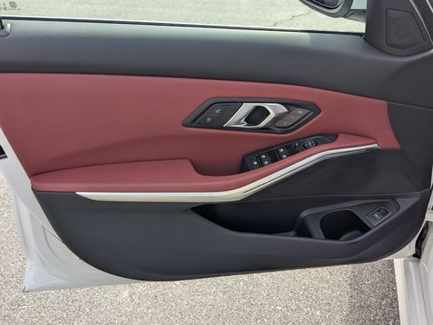 New 2026 BMW 330i NA w/ Convenience Package image 11