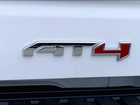 Used 2026 GMC Sierra 1500 AT4 w/ AT4 Premium Package image 9