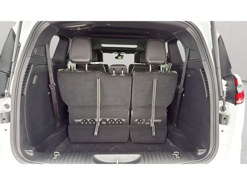 New 2026 Chrysler Pacifica Select w/ S Appearance Package AWD/4WD image 31