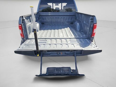 Used 2019 Ford F150 XLT w/ Equipment Group 302A Luxury image 26