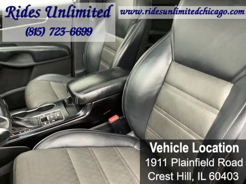 Used 2017 Kia Sorento SX image 26