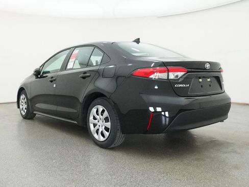 New 2026 Toyota Corolla LE image 36