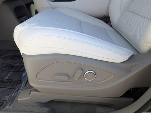 New 2026 Hyundai Palisade SEL FWD image 20