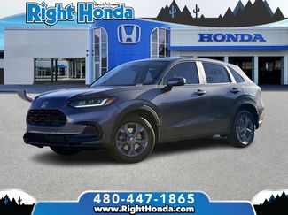 New 2026 Honda HR-V LX video 1