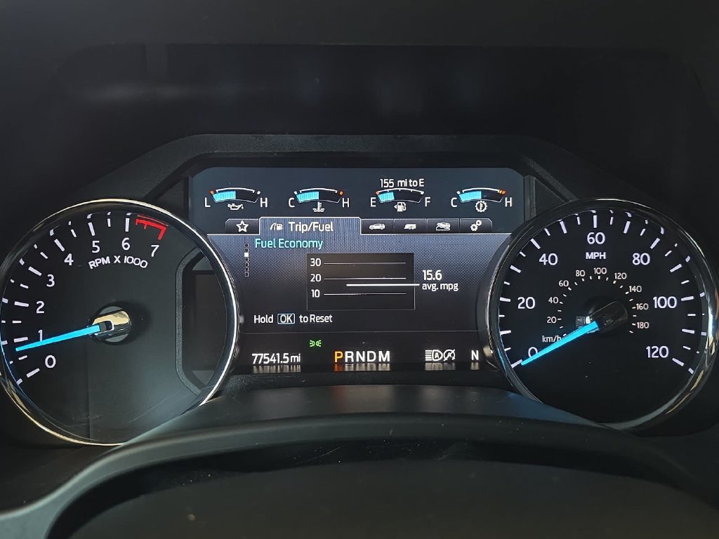 Used 2020 Ford Expedition Max Limited w/ Equipment Group 301A AWD/4WD image 18