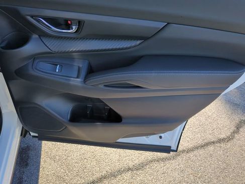 New 2026 Subaru Ascent Premium image 33