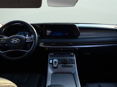 Used 2023 Hyundai Palisade SEL image 14