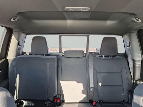 New 2026 GMC Sierra 1500 SLE image 41