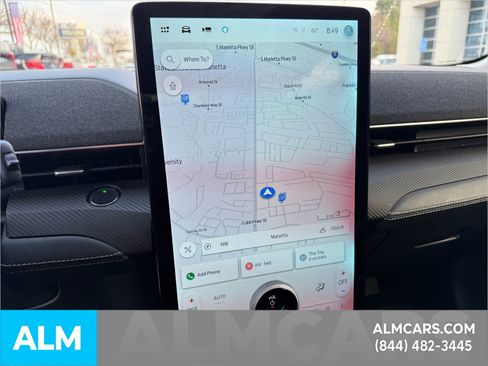 Certified 2023 Ford Mustang Mach-E Premium image 17