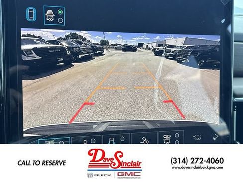 New 2026 GMC Yukon XL Denali Ultimate AWD/4WD image 17