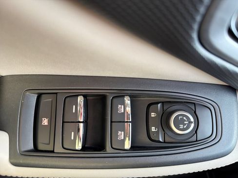 Used 2019 Subaru Forester Limited AWD/4WD image 52