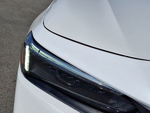 Used 2023 Honda Civic EX-L image 27