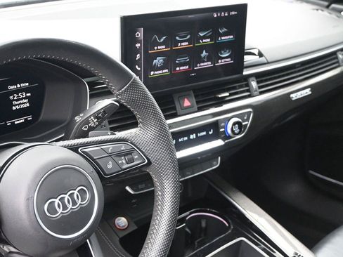 Used 2020 Audi S4 Prestige w/ Prestige Package AWD/4WD image 2