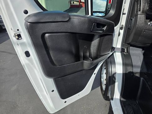 Used 2023 RAM ProMaster 3500 FWD image 19