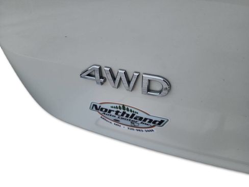 Used 2021 INFINITI QX80 Premium Select image 26