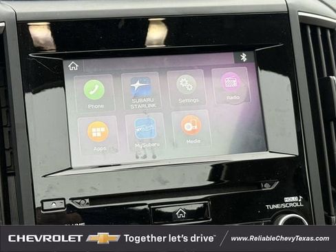 Used 2021 Subaru Forester Premium w/ Popular Package #1 AWD/4WD image 5