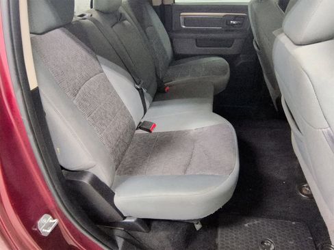 Used 2017 RAM 1500 Big Horn image 21