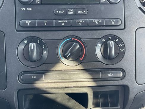 Used 2008 Ford F350 FX4 image 24