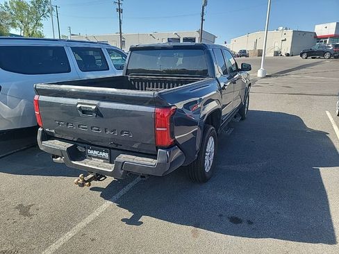 Used 2024 Toyota Tacoma SR5 image 9