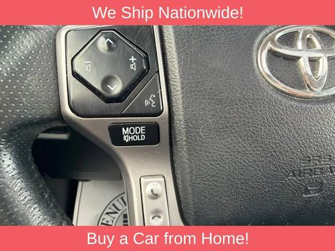 Used 2022 Toyota 4Runner Limited AWD/4WD image 14