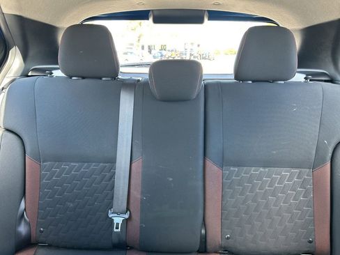 Used 2023 Nissan Kicks SR image 18