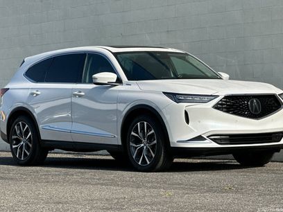Used 2023 Acura MDX FWD w/ Technology Package