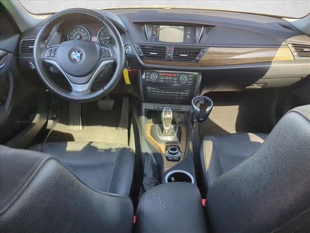 Used 2014 BMW X1 sDrive28i RWD image 17
