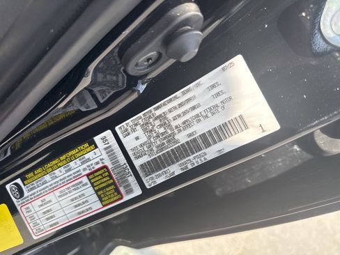 Used 2025 Toyota Tundra SR5 image 37