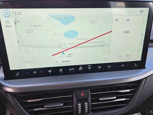 New 2026 Ford Escape Active w/ Tech Pack #1 image 15