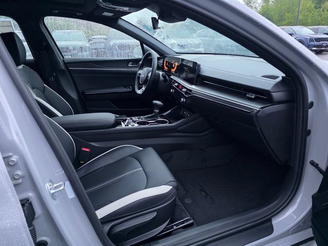 New 2026 Kia K5 GT-Line w/ GT-Line Premium Package FWD image 10