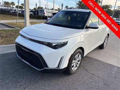 Used 2023 Kia Soul LX