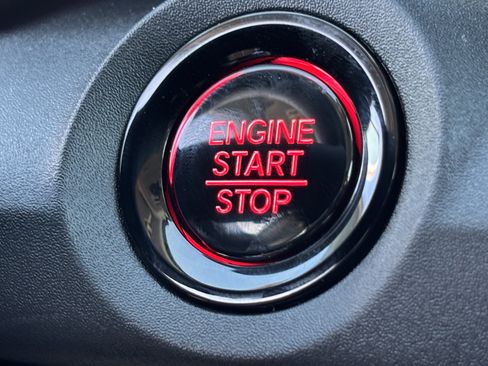 Used 2026 Honda CR-V EX image 23