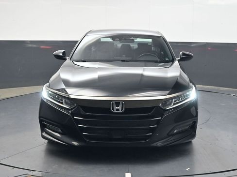 Used 2019 Honda Accord Sport image 9