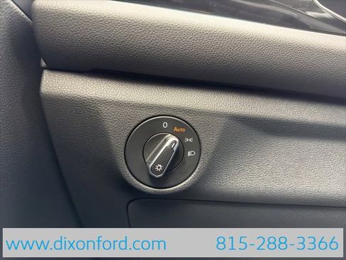 New 2025 Volkswagen Jetta S image 16