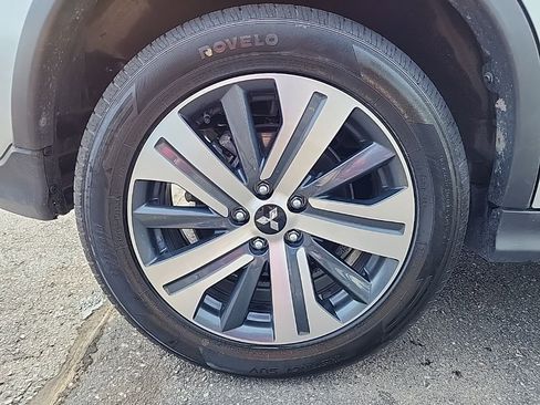 Used 2024 Mitsubishi Outlander Sport SE AWD/4WD image 20